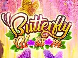 Butterfly Blossom screenshot