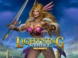 Lightning Strike Megaways
