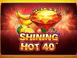 Shining Hot 40