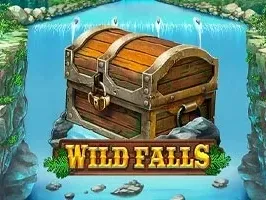 Wild Falls screenshot