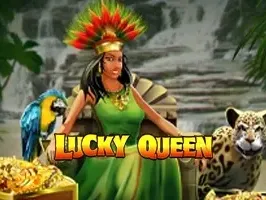 Lucky Queen screenshot