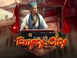 Empty City screenshot