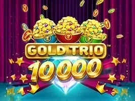 โกลด์ ทรีโอ 10000