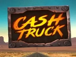 Cash Truck screenshot