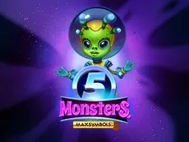 5 สัตว์ประหลาด