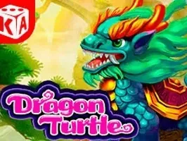 Dragon Turtle