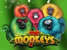 7 Monkeys screenshot