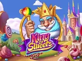 King of Sweets