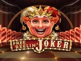 Free Reelin' Joker